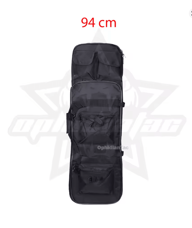 Tactical Rifle Backpack Case  M L XL Gun Bag For Airsoft Sniper And Hunting Gear 2