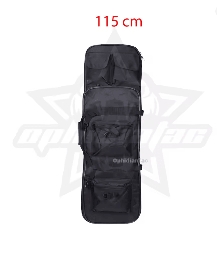 Tactical Rifle Backpack Case  M L XL Gun Bag For Airsoft Sniper And Hunting Gear 3