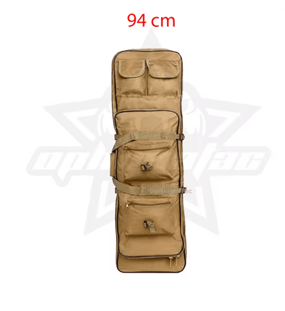 Tactical Rifle Backpack Case  M L XL Gun Bag For Airsoft Sniper And Hunting Gear 5
