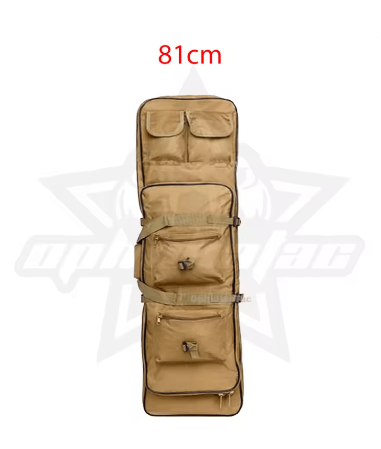 Tactical Rifle Backpack Case  M L XL Gun Bag For Airsoft Sniper And Hunting Gear 6