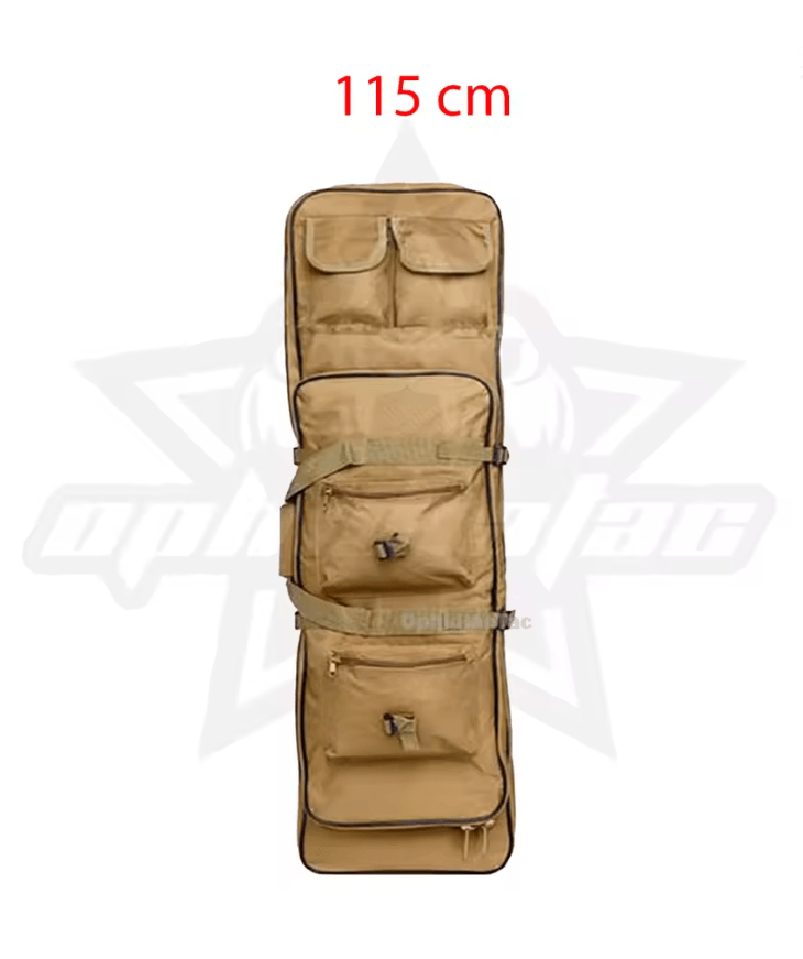 Tactical Rifle Backpack Case  M L XL Gun Bag For Airsoft Sniper And Hunting Gear 7