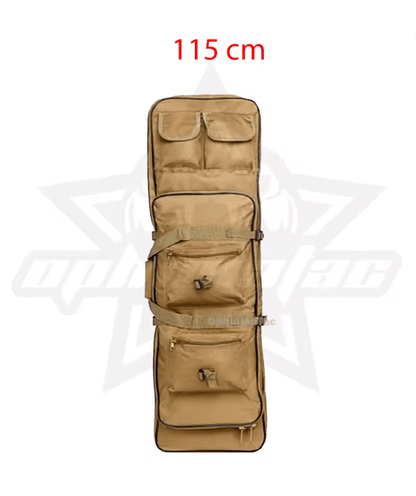 Tactical Rifle Backpack Case  M L XL Gun Bag For Airsoft Sniper And Hunting Gear 7