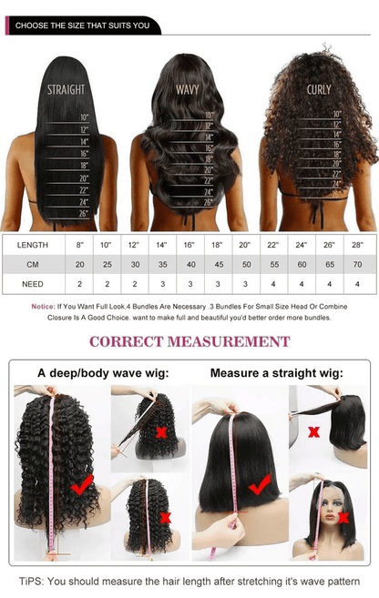 Brazilian Body Wave Short Bob Wig  13x4 Lace Front Human Hair Wig 200 Density 5