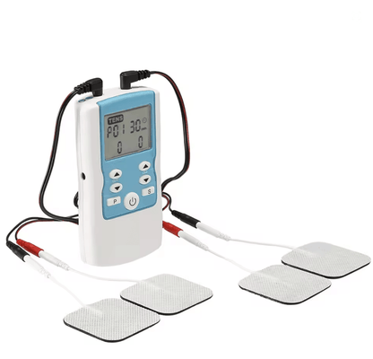 28 Mode TENS EMS Muscle Stimulator For Pain Relief And Recovery 2