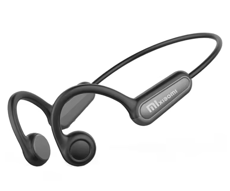 Xiaomi Mijia Bone Conduction Wireless Sports Headphones With Bluetooth 53 And Waterproof Design 2