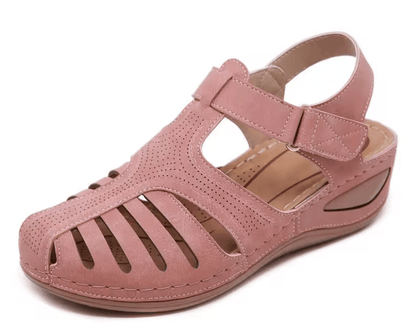 Summer Shoes Sandals Women Outdoor Sandals Ladies Beach Shoes For Women Elegant Womens Shoes Party  5