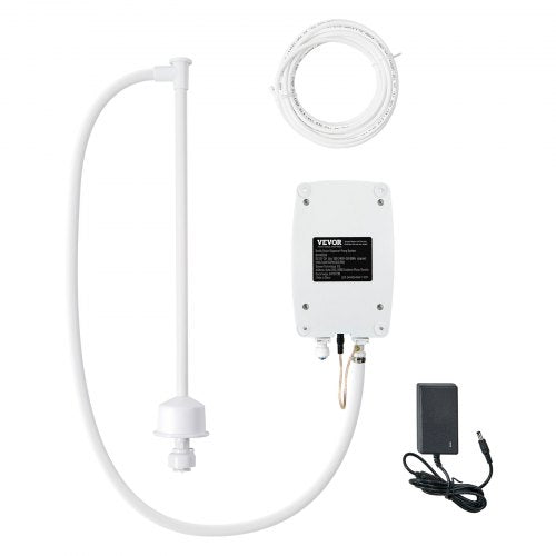 110V High Flow Bottled Water Dispenser Pump Single Inlet Work With CoffeeTea Makers Ice Machine Bev 10