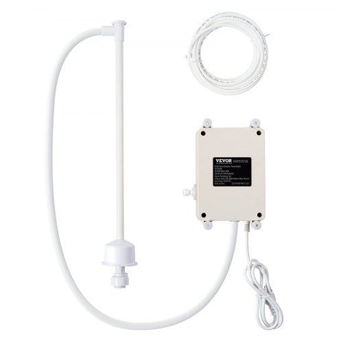110V Bottled Water Pump System With Single Inlet High Flow Dispenser For Refrigerator Coffee Brewer 10