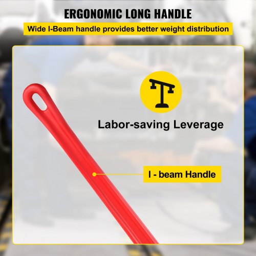 60 Adjustable Plumbers Pipe Wrench Heavy Duty Cast Iron Tool For Sink Faucet  Toilet Bowl Repairs 6