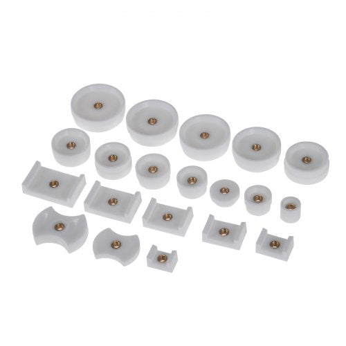 Watch Press Dies, Durable Watch Case Closer Machine, Crystal Bezel Press Tool for Watch Back Capper & Repair