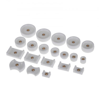 Watch Press Dies, Durable Watch Case Closer Machine, Crystal Bezel Press Tool for Watch Back Capper & Repair