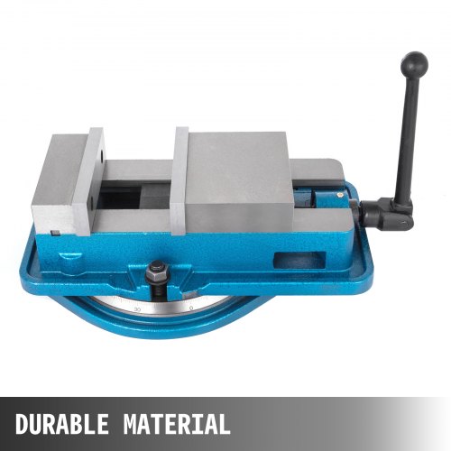 ACCU Lock Down Vise Precision Milling Vice With 360 Swiveling Base Jaw Width CNC Drill Press Vise F 2