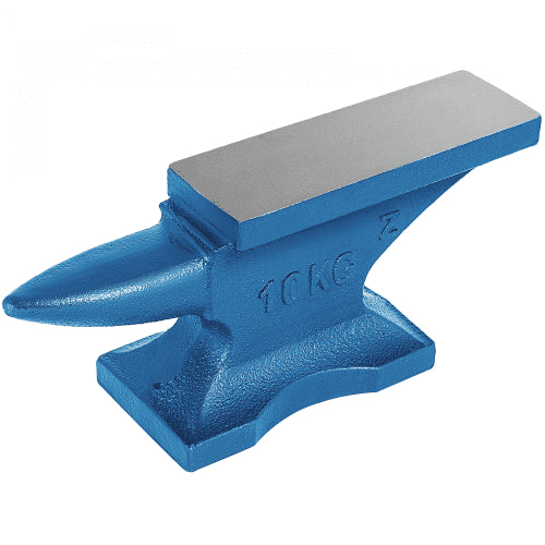 Single Horn Anvil Cast Iron Anvil Blacksmith Tool For Sale Rugged Forge Tools And Equipment For Met 9