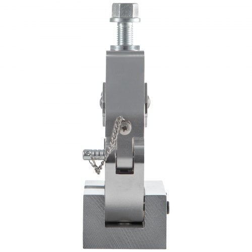 Manually Operated AC Hose Crimper HydraKrimp HeavyDuty Manual AC Hose Crimper Kit For Air Condition 9