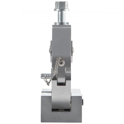 Manually Operated AC Hose Crimper HydraKrimp HeavyDuty Manual AC Hose Crimper Kit For Air Condition 9