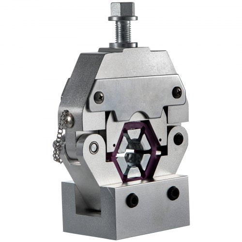 Manually Operated AC Hose Crimper HydraKrimp HeavyDuty Manual AC Hose Crimper Kit For Air Condition 10