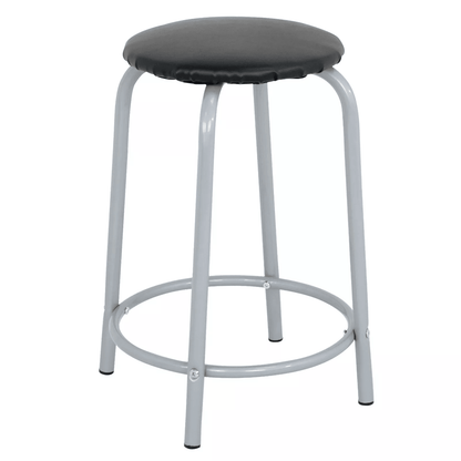 Adjustable Drafting Table With Stool For Art Craft And Drawing Projects 5