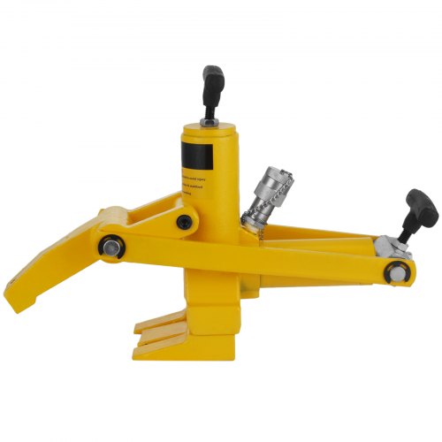 HeavyDuty Portable Air Hydraulic Bead Breaker Tire Bead Buster Tool For Trucks Trailers Vans And Of 10