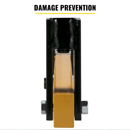 Differential Housing Spreader For Dana Series Durable Steel Tool For Ring Gear Removal  Carrier Ins 3