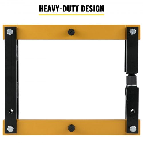 Differential Housing Spreader For Dana Series Durable Steel Tool For Ring Gear Removal  Carrier Ins 4
