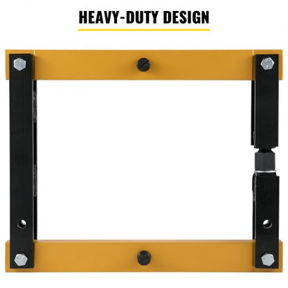 Differential Housing Spreader For Dana Series Durable Steel Tool For Ring Gear Removal  Carrier Ins 4