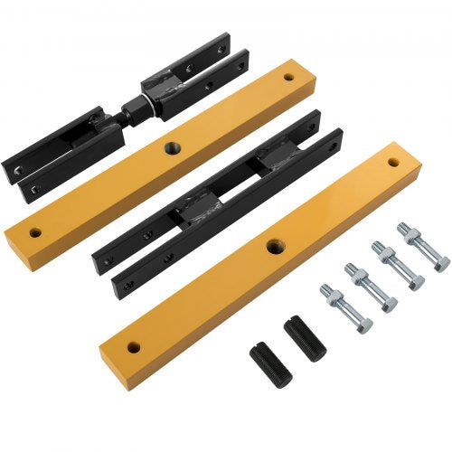 Differential Housing Spreader For Dana Series Durable Steel Tool For Ring Gear Removal  Carrier Ins 8