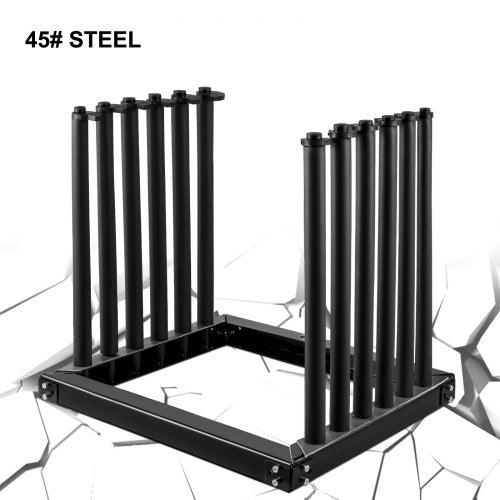Windshield Rack Lite HeavyDuty Steel Windshield Truck Rack With PVC Pad  Foam Padding Height Glass  7