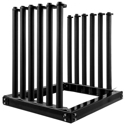 Windshield Rack Lite HeavyDuty Steel Windshield Truck Rack With PVC Pad  Foam Padding Height Glass  9
