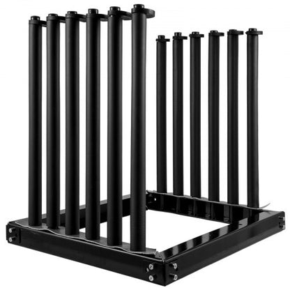 Windshield Rack Lite HeavyDuty Steel Windshield Truck Rack With PVC Pad  Foam Padding Height Glass  9