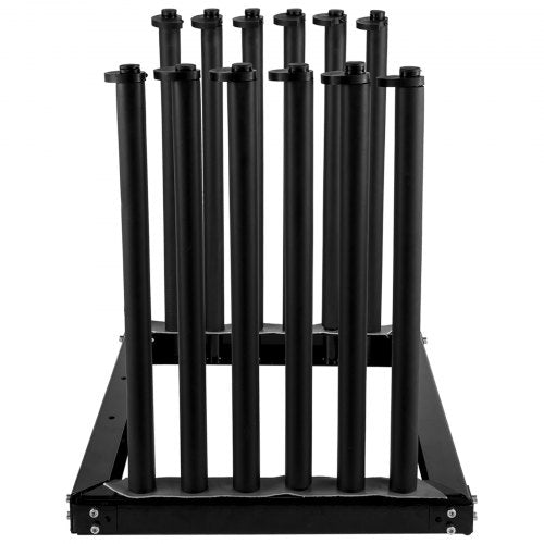 Windshield Rack Lite HeavyDuty Steel Windshield Truck Rack With PVC Pad  Foam Padding Height Glass  10