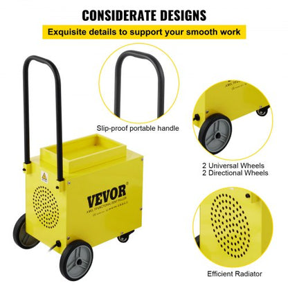 Auto Body Dent Puller SG7500 Removal System Station With Dual Welding Guns 6