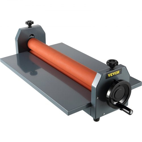 255 Foldable Roll Laminating Machine CommercialGrade Vinyl Photo Film Mounting Laminator For Profes 8