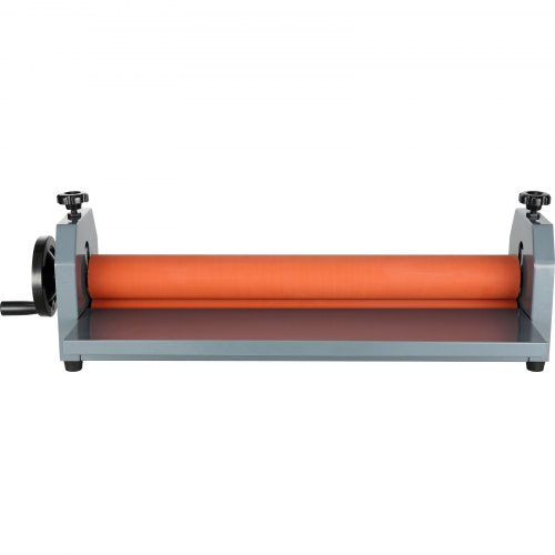 255 Foldable Roll Laminating Machine CommercialGrade Vinyl Photo Film Mounting Laminator For Profes 9