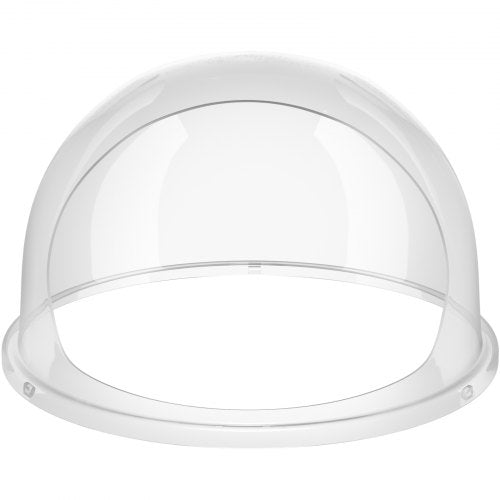 Candy Machine Bubble Shield, Clear Plastic Cotton Candy Cover for Commercial Candy Maker, Durable Acrylic Dome