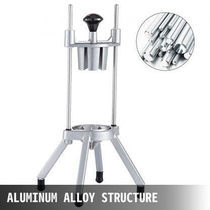 Lemon Cutter Wedges Commercial Easy Wedger With Stainless Steel Blade For Fruit  Lime Slicing In Ba 2