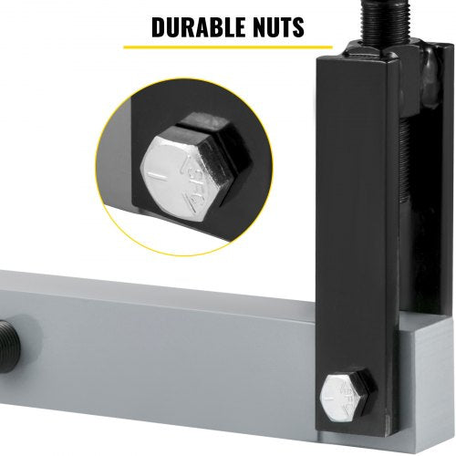 Dana Spicer Differential Case Spreader, Fits Dana 30-80 Axles – High-Strength Steel Construction for Precise Carrier