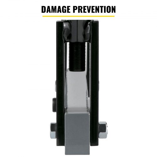 Dana Spicer Differential Case Spreader, Fits Dana 30-80 Axles – High-Strength Steel Construction for Precise Carrier