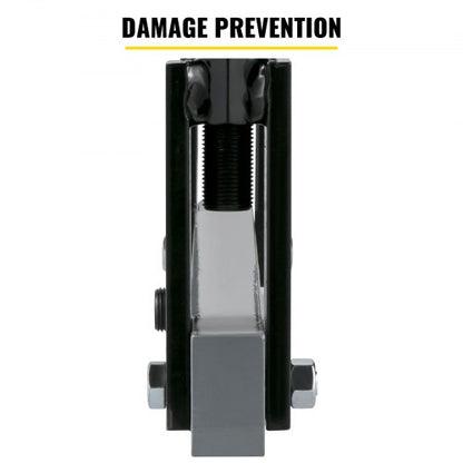 Dana Spicer Differential Case Spreader, Fits Dana 30-80 Axles – High-Strength Steel Construction for Precise Carrier