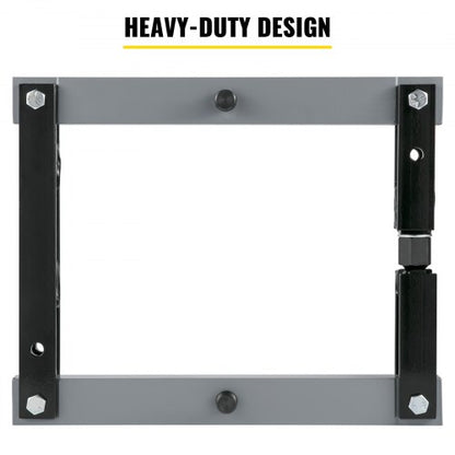 Dana Spicer Differential Case Spreader, Fits Dana 30-80 Axles – High-Strength Steel Construction for Precise Carrier