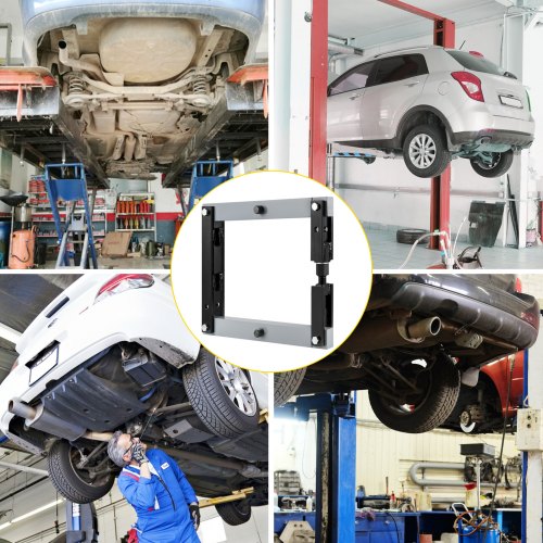 Dana Spicer Differential Case Spreader, Fits Dana 30-80 Axles – High-Strength Steel Construction for Precise Carrier