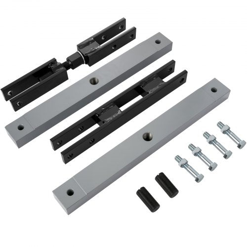 Dana Spicer Differential Case Spreader, Fits Dana 30-80 Axles – High-Strength Steel Construction for Precise Carrier