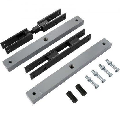 Dana Spicer Differential Case Spreader, Fits Dana 30-80 Axles – High-Strength Steel Construction for Precise Carrier
