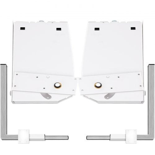 Heavy Duty Murphy Wall Bed Springs Mechanism Kit Vertical Mount DIY Hardware For King Or Queen Size 8