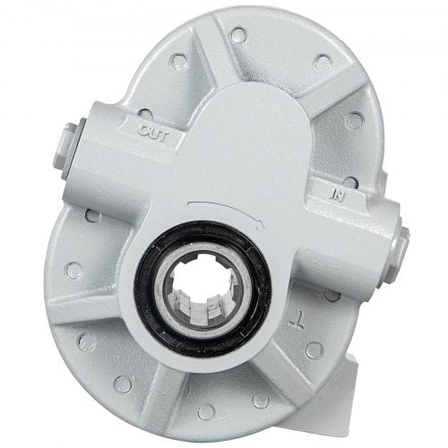 Hydraulic Pump PTO Hydraulic Motor RPM With SAE Outlet Port For Log Splitter Dump Trailer Scissor L 10