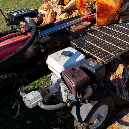 Hydraulic Pump GPM Log Splitter Hydraulic Pump HighSpeed Hydraulic Motor For Wood Splitters Snowplo 6