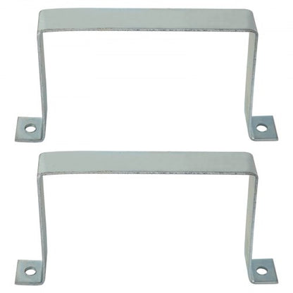 60 Plates Brazed Plate Heat Exchanger 316L Stainless Steel 12 BSP FPT Ports  EATB12 For Beer Wort C 9