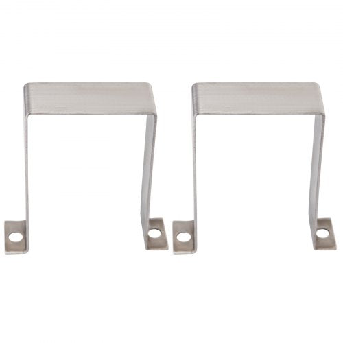 B1230 Brazed Plate Heat Exchanger 30 Plates 316L Stainless Steel 34 MPT Ports For Efficient Hydroni 9