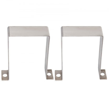 B1230 Brazed Plate Heat Exchanger 30 Plates 316L Stainless Steel 34 MPT Ports For Efficient Hydroni 9