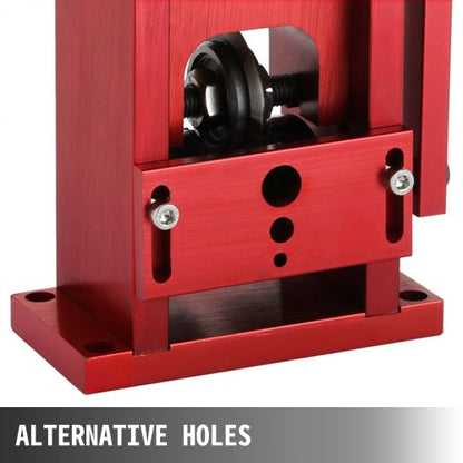 1.5-20mm Manual Wire Stripping Machine, Portable Cable Stripper Tool for Copper Scrap Recycling with Hand Crank