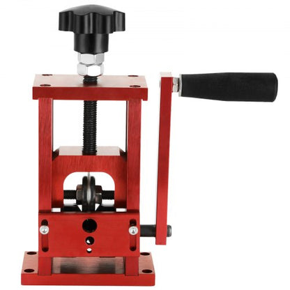 1.5-20mm Manual Wire Stripping Machine, Portable Cable Stripper Tool for Copper Scrap Recycling with Hand Crank
